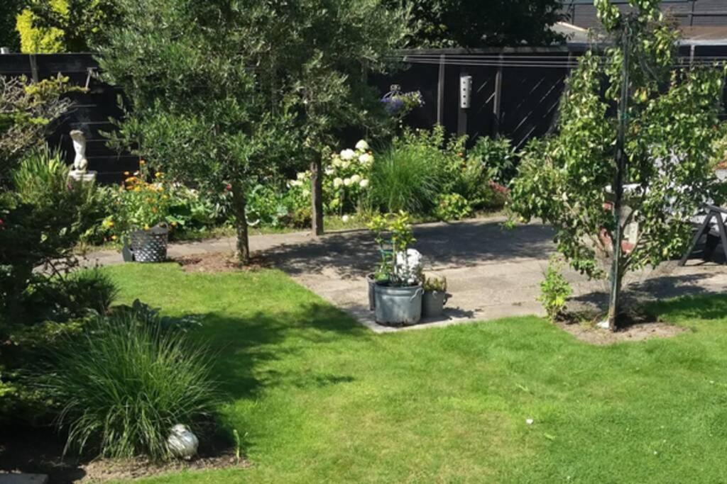 Apartmán De Oude Smederij Voor 2 Personen In 'T Veld De Leijen Exteriér fotografie