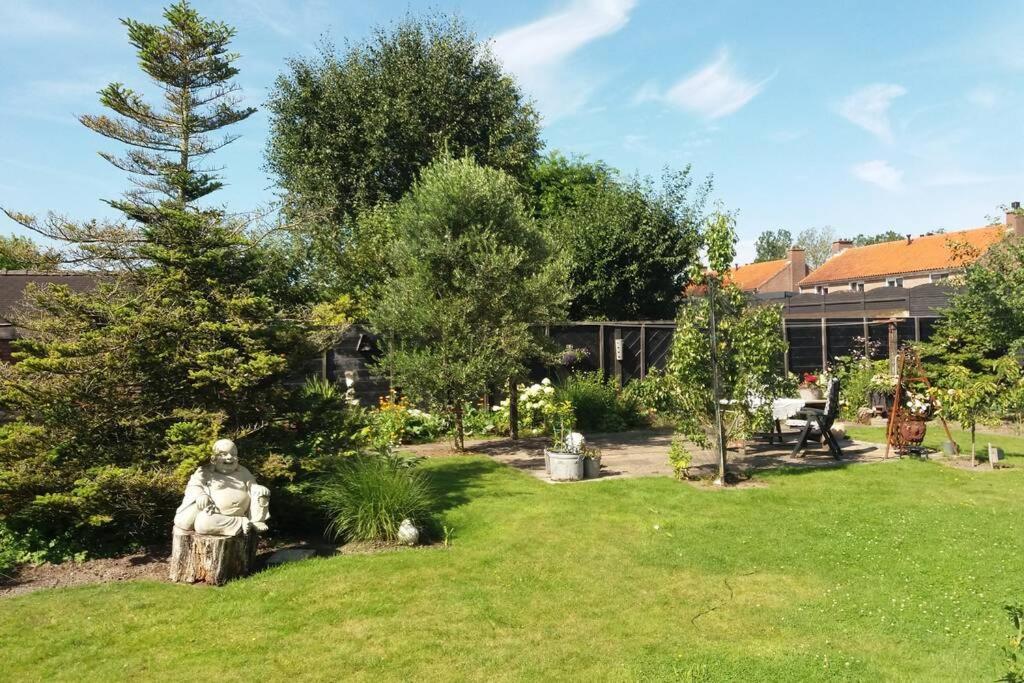 Apartmán De Oude Smederij Voor 2 Personen In 'T Veld De Leijen Exteriér fotografie