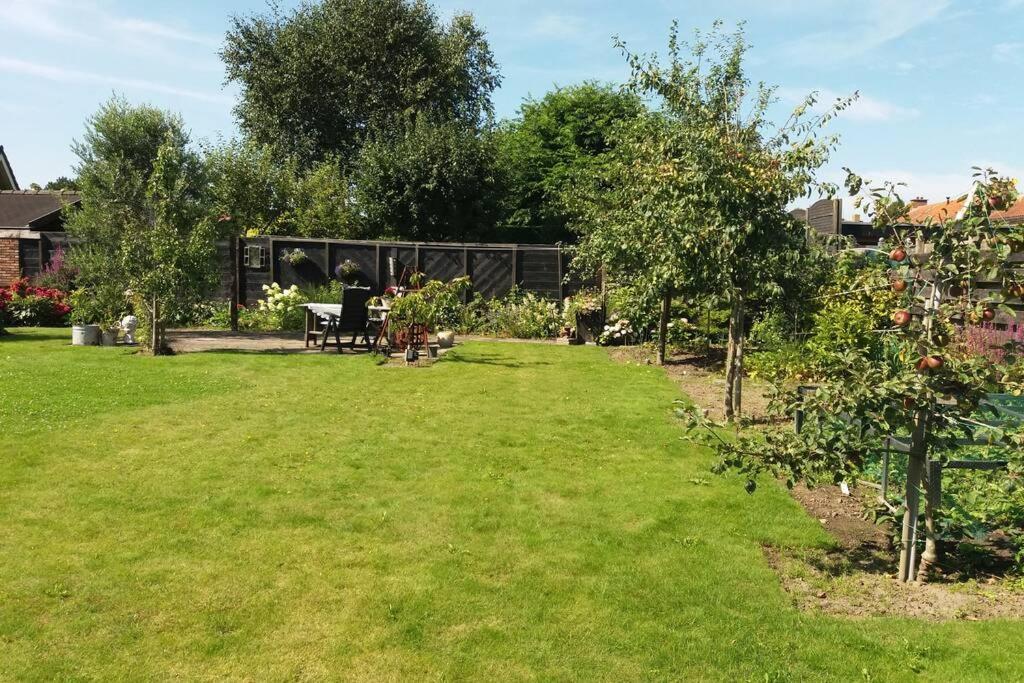 Apartmán De Oude Smederij Voor 2 Personen In 'T Veld De Leijen Exteriér fotografie