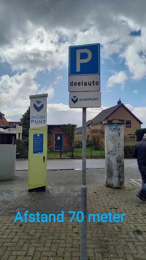 Apartmán De Oude Smederij Voor 2 Personen In 'T Veld De Leijen Exteriér fotografie