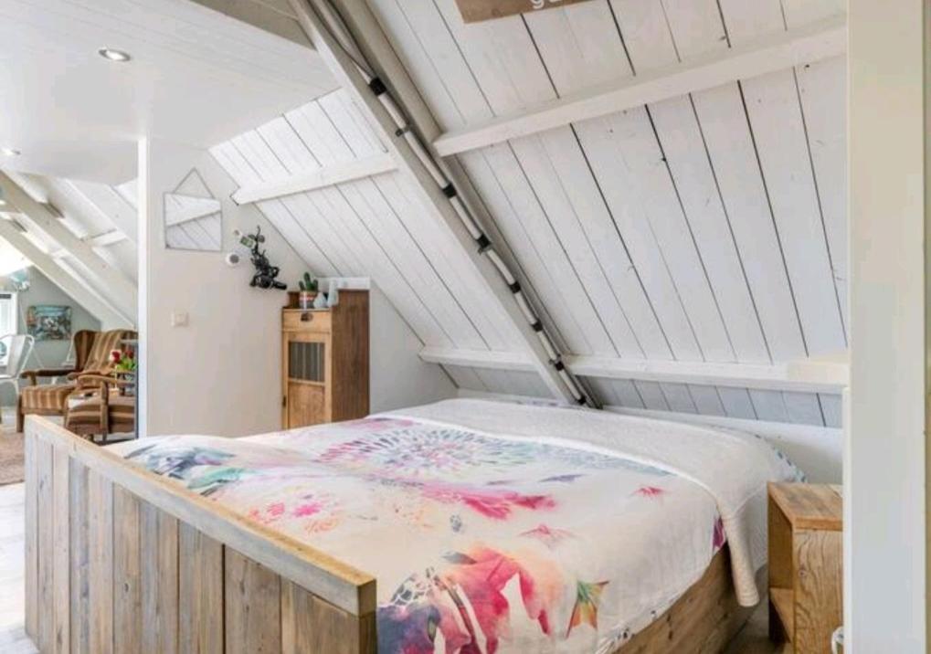 Apartmán De Oude Smederij Voor 2 Personen In 'T Veld De Leijen Exteriér fotografie