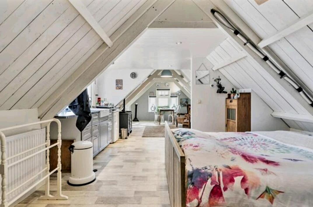 Apartmán De Oude Smederij Voor 2 Personen In 'T Veld De Leijen Exteriér fotografie
