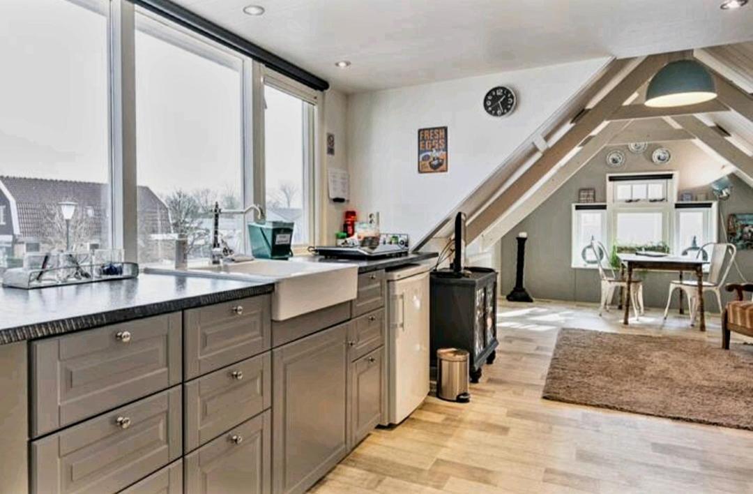 Apartmán De Oude Smederij Voor 2 Personen In 'T Veld De Leijen Exteriér fotografie