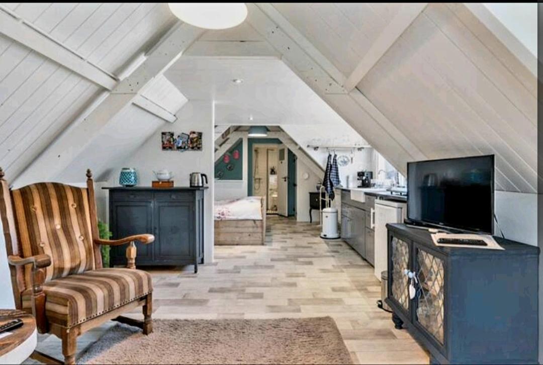 Apartmán De Oude Smederij Voor 2 Personen In 'T Veld De Leijen Exteriér fotografie